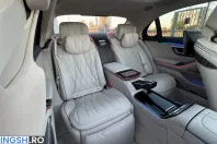 Mercedes-Benz S 63 AMG (Clasa S) din 2024 cu 42.500 km - oferta MER252690 - foto 12