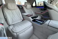Mercedes-Benz S 63 AMG (Clasa S) din 2024 cu 42.500 km - oferta MER252690 - foto 14