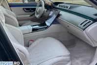 Mercedes-Benz S 63 AMG (Clasa S) din 2024 cu 42.500 km - oferta MER252690 - foto 15