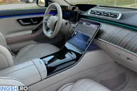Mercedes-Benz S 63 AMG (Clasa S) din 2024 cu 42.500 km - oferta MER252690 - foto 16