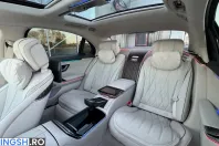 Mercedes-Benz S 63 AMG (Clasa S) din 2024 cu 42.500 km - oferta MER252690 - foto 18