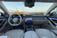 Mercedes-Benz S 63 AMG (Clasa S) din 2024 cu 42.500 km - oferta MER252690 - foto 21