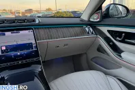 Mercedes-Benz S 63 AMG (Clasa S) din 2024 cu 42.500 km - oferta MER252690 - foto 22