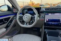 Mercedes-Benz S 63 AMG (Clasa S) din 2024 cu 42.500 km - oferta MER252690 - foto 23