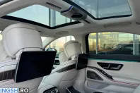 Mercedes-Benz S 63 AMG (Clasa S) din 2024 cu 42.500 km - oferta MER252690 - foto 28