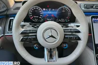Mercedes-Benz S 63 AMG (Clasa S) din 2024 cu 42.500 km - oferta MER252690 - foto 29
