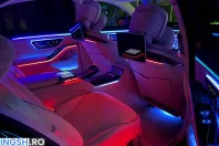 Mercedes-Benz S 63 AMG (Clasa S) din 2024 cu 42.500 km - oferta MER252690 - foto 37
