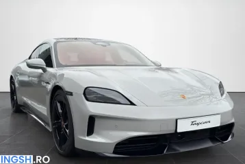 Porsche Taycan din 2026 - oferta POR252691