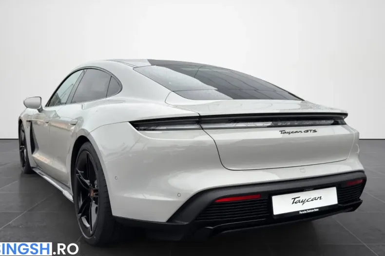 Porsche Taycan din 2026 cu 6.950 km - oferta POR252691 - foto 3