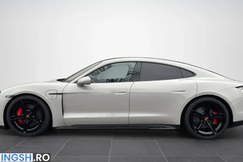Porsche Taycan din 2026 cu 6.950 km - oferta POR252691 - foto 5
