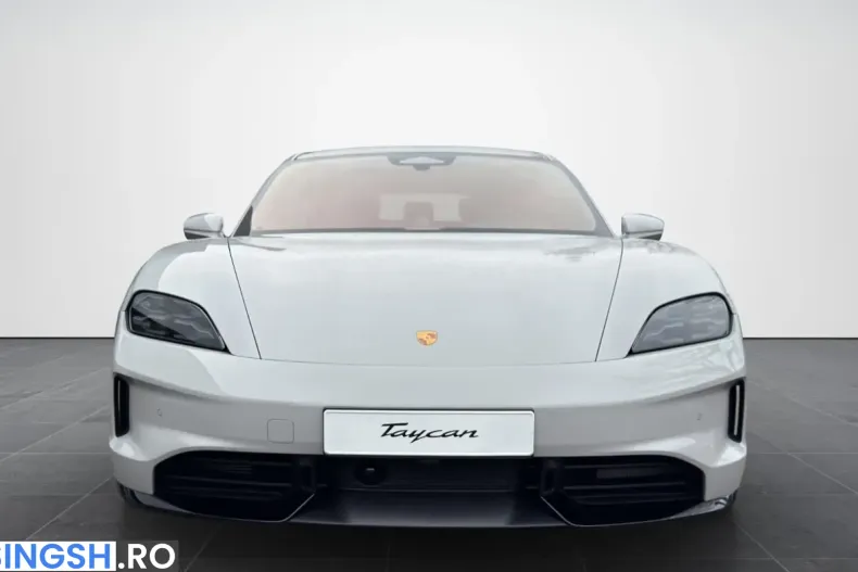 Porsche Taycan din 2026 cu 6.950 km - oferta POR252691 - foto 7