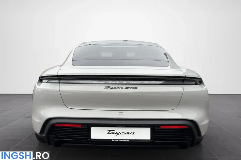 Porsche Taycan din 2026 cu 6.950 km - oferta POR252691 - foto 8