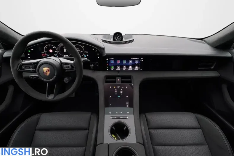 Porsche Taycan din 2026 cu 6.950 km - oferta POR252691 - foto 9