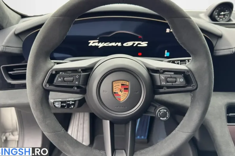 Porsche Taycan din 2026 cu 6.950 km - oferta POR252691 - foto 10