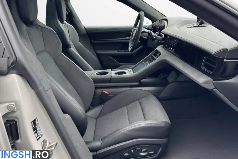 Porsche Taycan din 2026 cu 6.950 km - oferta POR252691 - foto 13