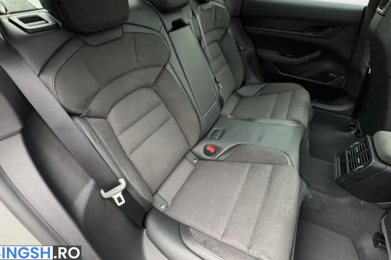 Porsche Taycan din 2026 cu 6.950 km - oferta POR252691 - foto 15