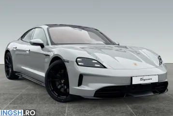 Porsche Taycan din 2026 - oferta POR252692