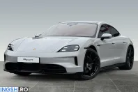 Porsche Taycan din 2026 cu 3.900 km - oferta POR252692 - foto 2