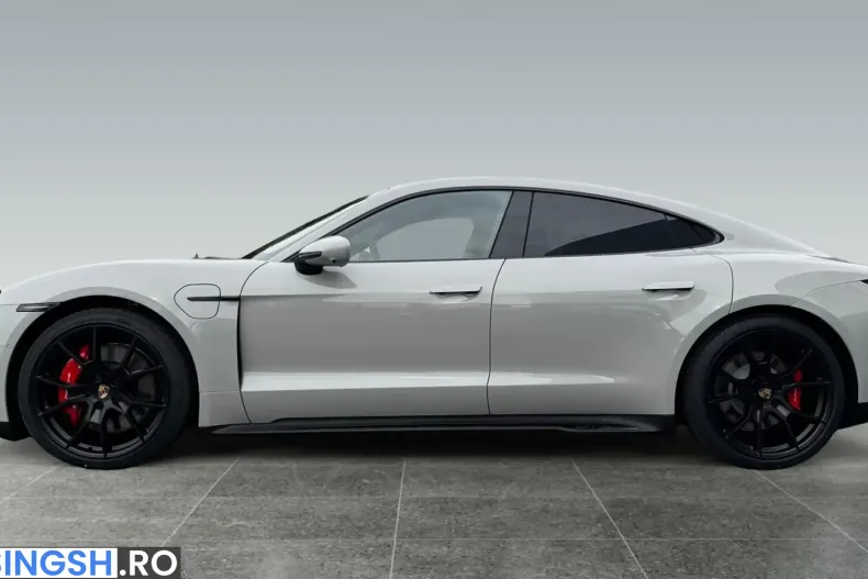 Porsche Taycan din 2026 cu 3.900 km - oferta POR252692 - foto 5