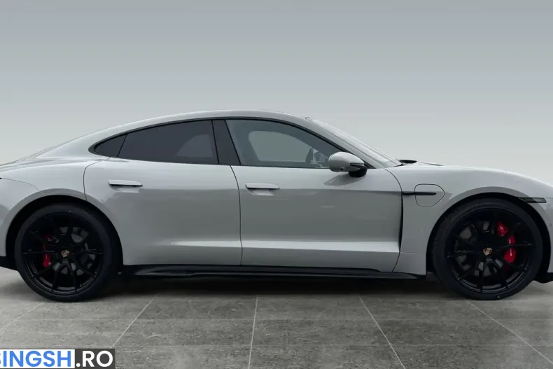 Porsche Taycan din 2026 cu 3.900 km - oferta POR252692 - foto 6