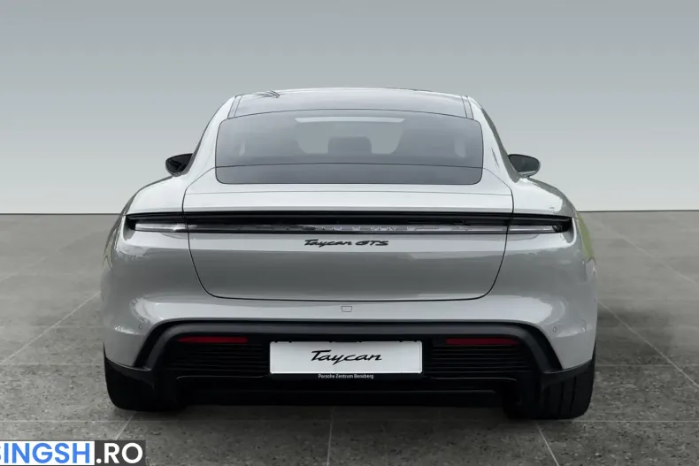 Porsche Taycan din 2026 cu 3.900 km - oferta POR252692 - foto 8