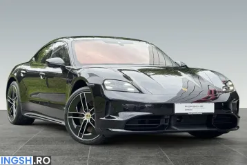 Porsche Taycan din 2025 - oferta POR252693