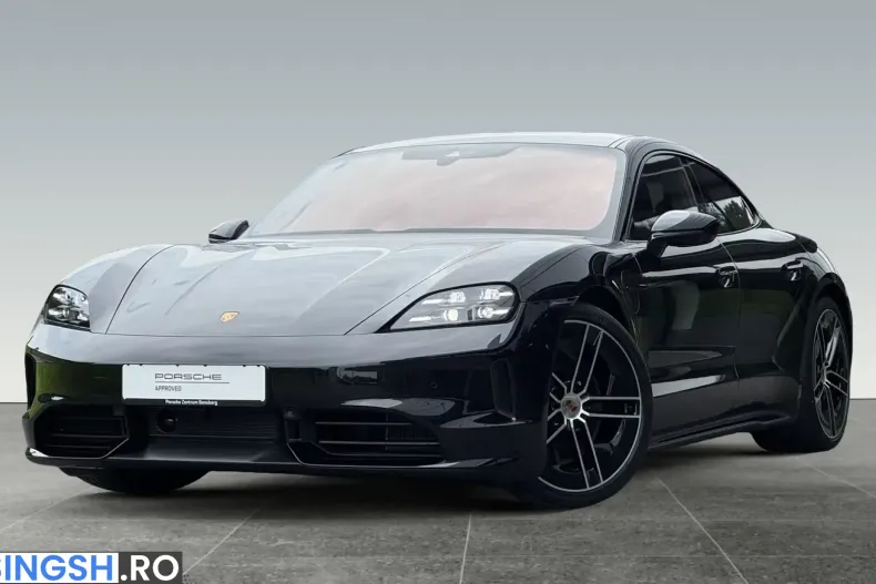 Porsche Taycan din 2025 cu 9.900 km - oferta POR252693 - foto 2