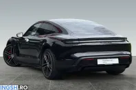 Porsche Taycan din 2025 cu 9.900 km - oferta POR252693 - foto 3