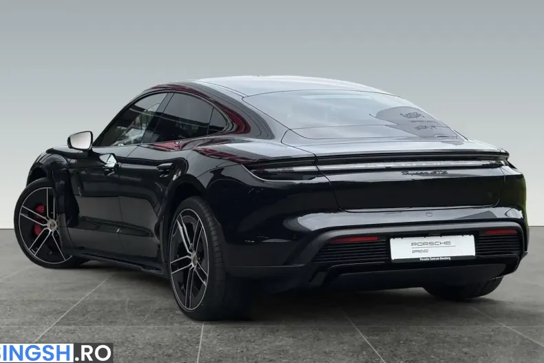 Porsche Taycan din 2025 cu 9.900 km - oferta POR252693 - foto 3