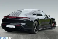 Porsche Taycan din 2025 cu 9.900 km - oferta POR252693 - foto 4