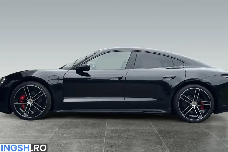 Porsche Taycan din 2025 cu 9.900 km - oferta POR252693 - foto 5