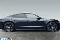 Porsche Taycan din 2025 cu 9.900 km - oferta POR252693 - foto 6