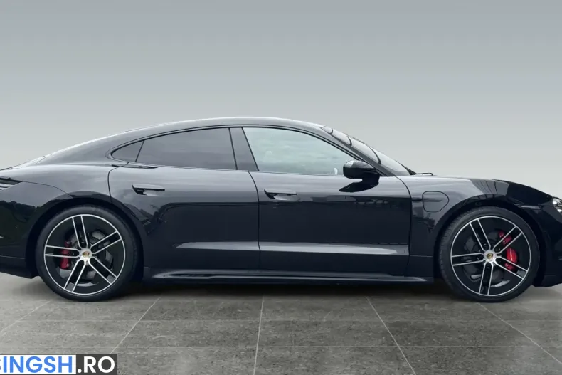 Porsche Taycan din 2025 cu 9.900 km - oferta POR252693 - foto 6