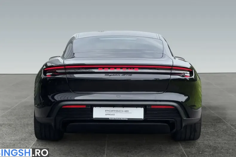 Porsche Taycan din 2025 cu 9.900 km - oferta POR252693 - foto 8