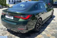 BMW 420 (Seria 4) din 2022 cu 79.950 km - oferta BMW252694 - foto 4