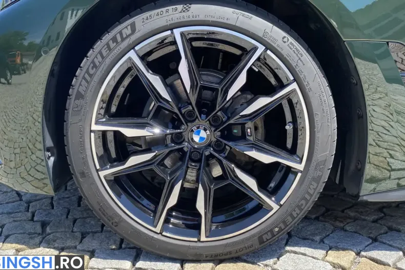 BMW 420 (Seria 4) din 2022 cu 79.950 km - oferta BMW252694 - foto 7