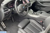 BMW 420 (Seria 4) din 2022 cu 79.950 km - oferta BMW252694 - foto 8