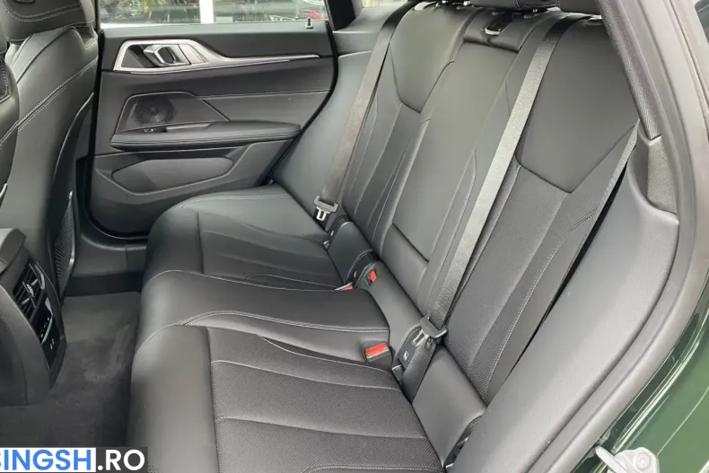 BMW 420 (Seria 4) din 2022 cu 79.950 km - oferta BMW252694 - foto 10