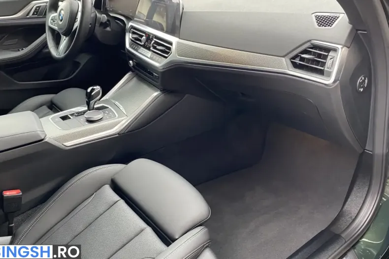 BMW 420 (Seria 4) din 2022 cu 79.950 km - oferta BMW252694 - foto 12