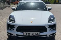 Porsche Macan din 2025 cu 3.100 km - oferta POR252695 - foto 2