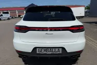 Porsche Macan din 2025 cu 3.100 km - oferta POR252695 - foto 4
