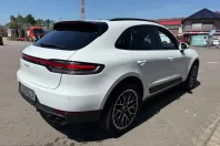 Porsche Macan din 2025 cu 3.100 km - oferta POR252695 - foto 5