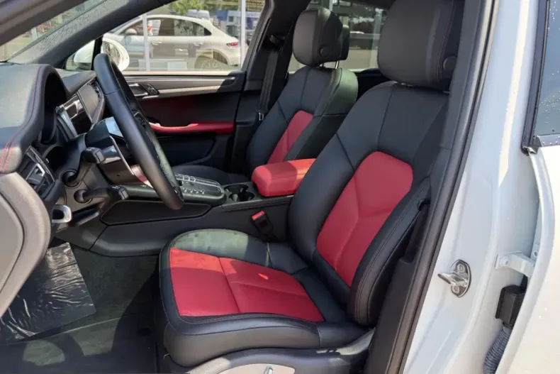 Porsche Macan din 2025 cu 3.100 km - oferta POR252695 - foto 11