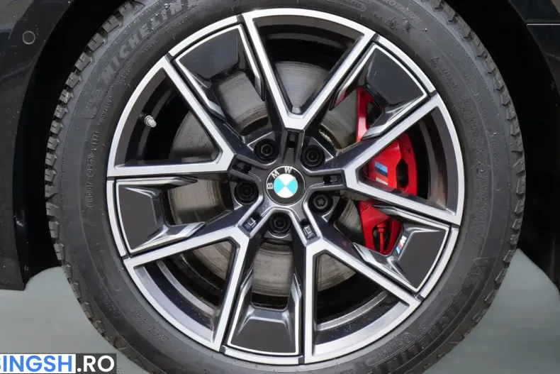 BMW 420 (Seria 4) din 2022 cu 94.400 km - oferta BMW252696 - foto 9