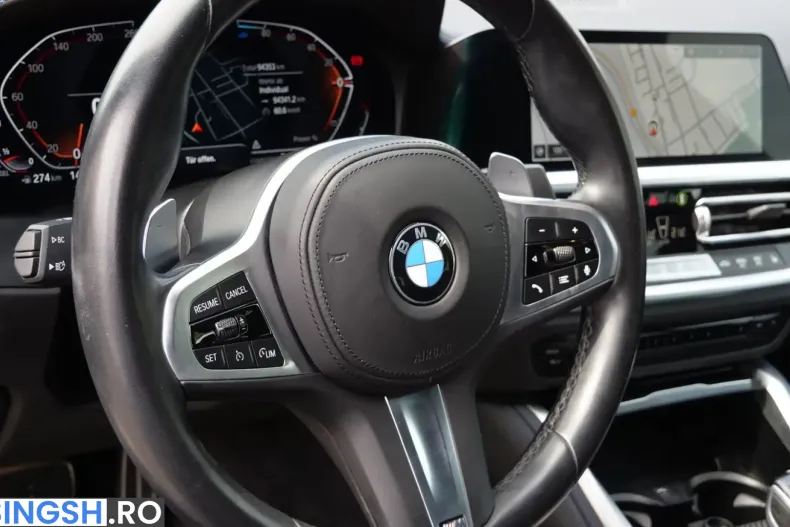 BMW 420 (Seria 4) din 2022 cu 94.400 km - oferta BMW252696 - foto 11