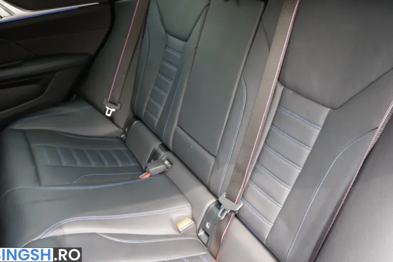 BMW 420 (Seria 4) din 2022 cu 94.400 km - oferta BMW252696 - foto 14