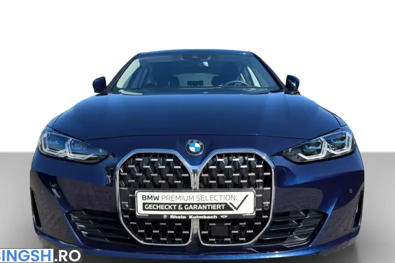 BMW 420 (Seria 4) din 2023 cu 72.903 km - oferta BMW252697 - foto 3