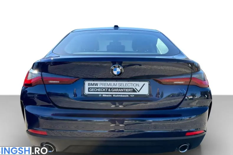 BMW 420 (Seria 4) din 2023 cu 72.903 km - oferta BMW252697 - foto 4