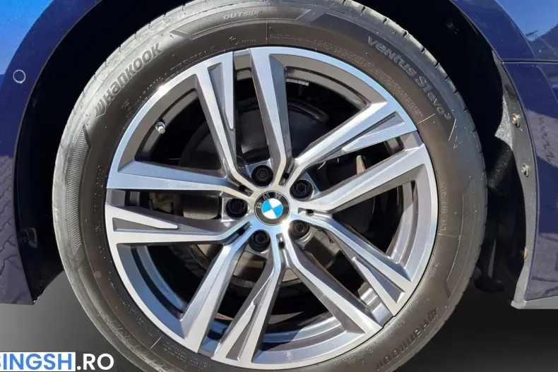 BMW 420 (Seria 4) din 2023 cu 72.903 km - oferta BMW252697 - foto 5