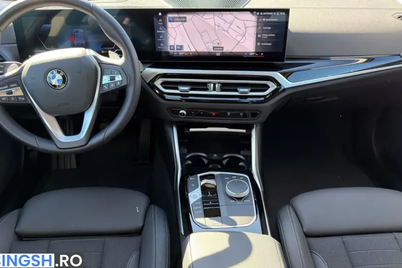 BMW 420 (Seria 4) din 2023 cu 72.903 km - oferta BMW252697 - foto 6